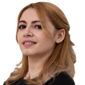 Тлехурай Нафисет Адамовна — гинеколог, акушер