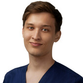 Шаймарданов Руслан Уралович — невролог