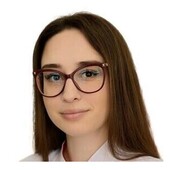 Степанцова Мария Геннадьевна — гинеколог