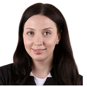 Зарединова Сабрина Руслановна — стоматолог