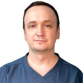 Гришечкин Дмитрий Сергеевич — стоматолог, стоматолог-ортодонт