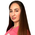 Мушлян Арина Аркадьевна - стоматолог