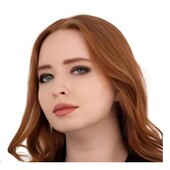 Галушко Алина Витальевна — стоматолог