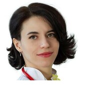 Карнаушевская Ольга Николаевна — анестезиолог-реаниматолог, анестезиолог