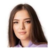 Торчуа Николь Олеговна — стоматолог