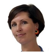 Сорока Юлия Александровна — невролог, педиатр