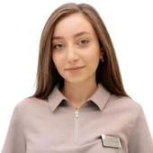 Чакрян Ангелина Борисовна — стоматолог-ортодонт