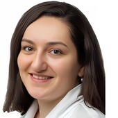 Алавердян Арине Ашотовна — стоматолог, стоматолог-ортодонт