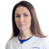 Заброда Ольга Андреевна — УЗИ-специалист