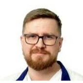 Васильев Максим Вячеславович — педиатр