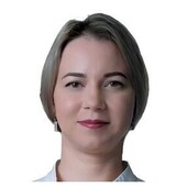 Хазраткулова Елена Павловна — психолог