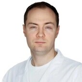 Калыгин Серафим Андреевич — невролог