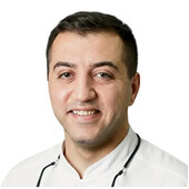 Геворгян Арам Гамлетович — челюстно-лицевой хирург, стоматолог
