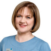 Госькова Алевтина Васильевна — стоматолог, стоматолог-терапевт