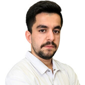 Султанов Фаррух Миронович — массажист