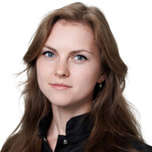 Асламова Оксана Владимировна — стоматолог-пародонтолог