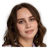 Караваева Полина Владимировна — кардиолог