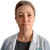 Тульская Ольга Анатольевна — подолог