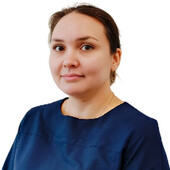 Копылова Татьяна Вячеславовна — травматолог-ортопед