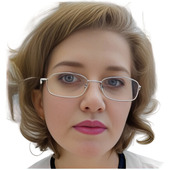 Сугробова Светлана Дуйсеновна — косметолог