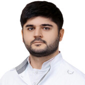 Курбанов Гаджи-Мурад Магомедович — уролог