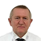 Захаров Олег Владимирович — УЗИ-специалист