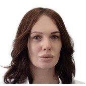 Симоненко Анастасия Алексеевна — терапевт