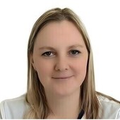 Кравченко Олеся Николаевна — УЗИ-специалист