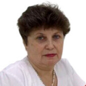 Уланова Елена Борисовна — УЗИ-специалист