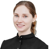 Зверева Юлия Фанильевна — стоматолог, стоматолог-ортодонт