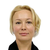 Сороковикова Юлия Валерьевна — кардиолог