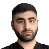 Геворкян Геворк Арменович — стоматолог