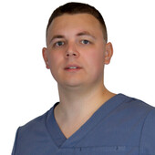 Соколов Артём Александрович — стоматолог