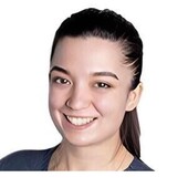 Лапа Валерия Андреевна — стоматолог, стоматолог-ортодонт