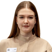 Заболотняя Юлия Константиновна — стоматолог, стоматолог-хирург