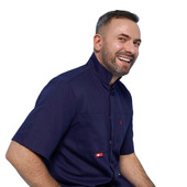 Ксенофонтов Алексей Павлович — стоматолог-ортопед