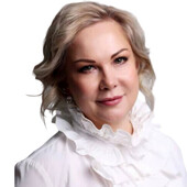 Соколович Наталия Александровна — стоматолог-ортопед, стоматолог