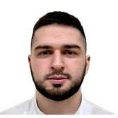 Маргиев Давид Гочаевич — стоматолог, стоматолог-ортопед