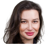 Волкова Алина Владимировна — стоматолог, стоматолог-терапевт