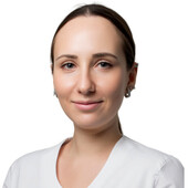 Позднякова Валерия Владимировна — стоматолог, стоматолог-ортодонт
