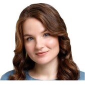 Рузина Кристина Алексеевна — стоматолог, стоматолог-ортодонт