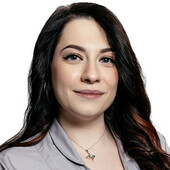 Белоусова Маргарита Сергеевна — эндокринолог