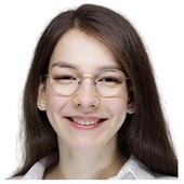 Сидякина Анастасия Александровна — стоматолог, стоматолог-ортодонт