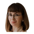 Понамарева Снежана Олеговна - психолог