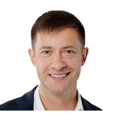 Тихонов Андрей Викторович — стоматолог, стоматолог-ортодонт