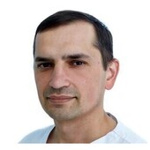 Шабаев Степан Николаевич — стоматолог-ортопед, стоматолог