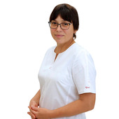 Кислицына Эльза Мугтасимовна — гинеколог, хирург