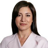 Юртаева Лилия Вячеславовна — психолог