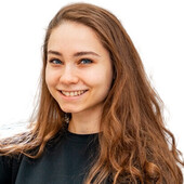 Караханова Камила Рудольфовна — стоматолог, стоматолог-ортодонт