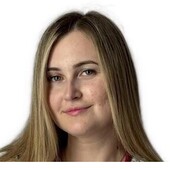 Харланова Екатерина Сергеевна — педиатр